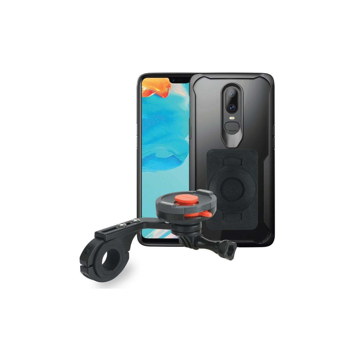 FitClic Neo Bike kit forward for OnePlus 6 - BuyBits Ltd UK