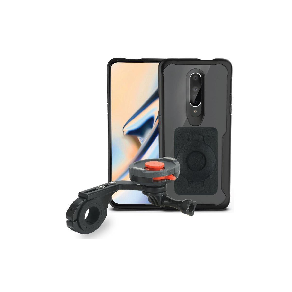 FitClic Neo Bike kit forward for OnePlus 7 Pro - BuyBits Ltd UK