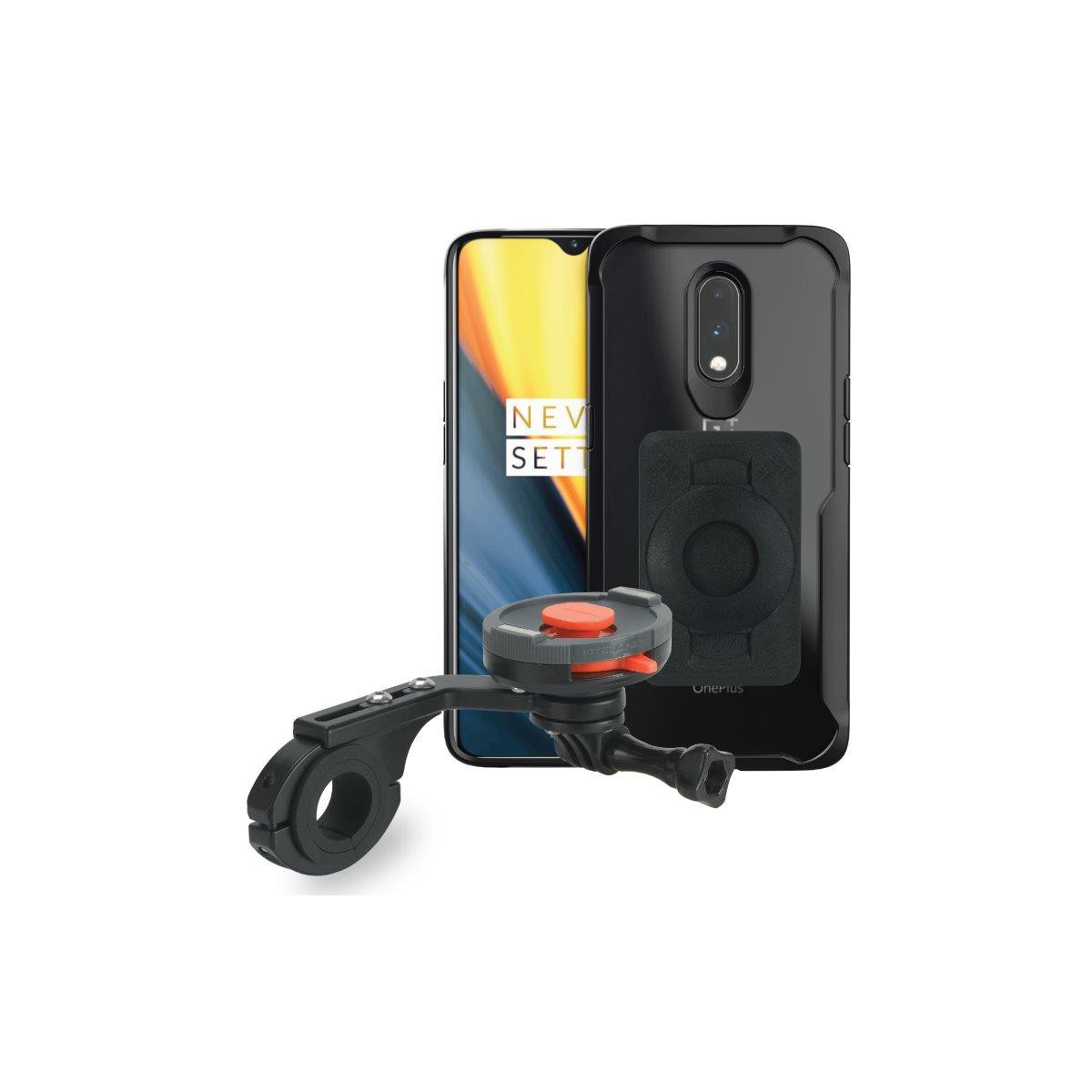 FitClic Neo Bike kit forward for OnePlus 7 - BuyBits Ltd UK