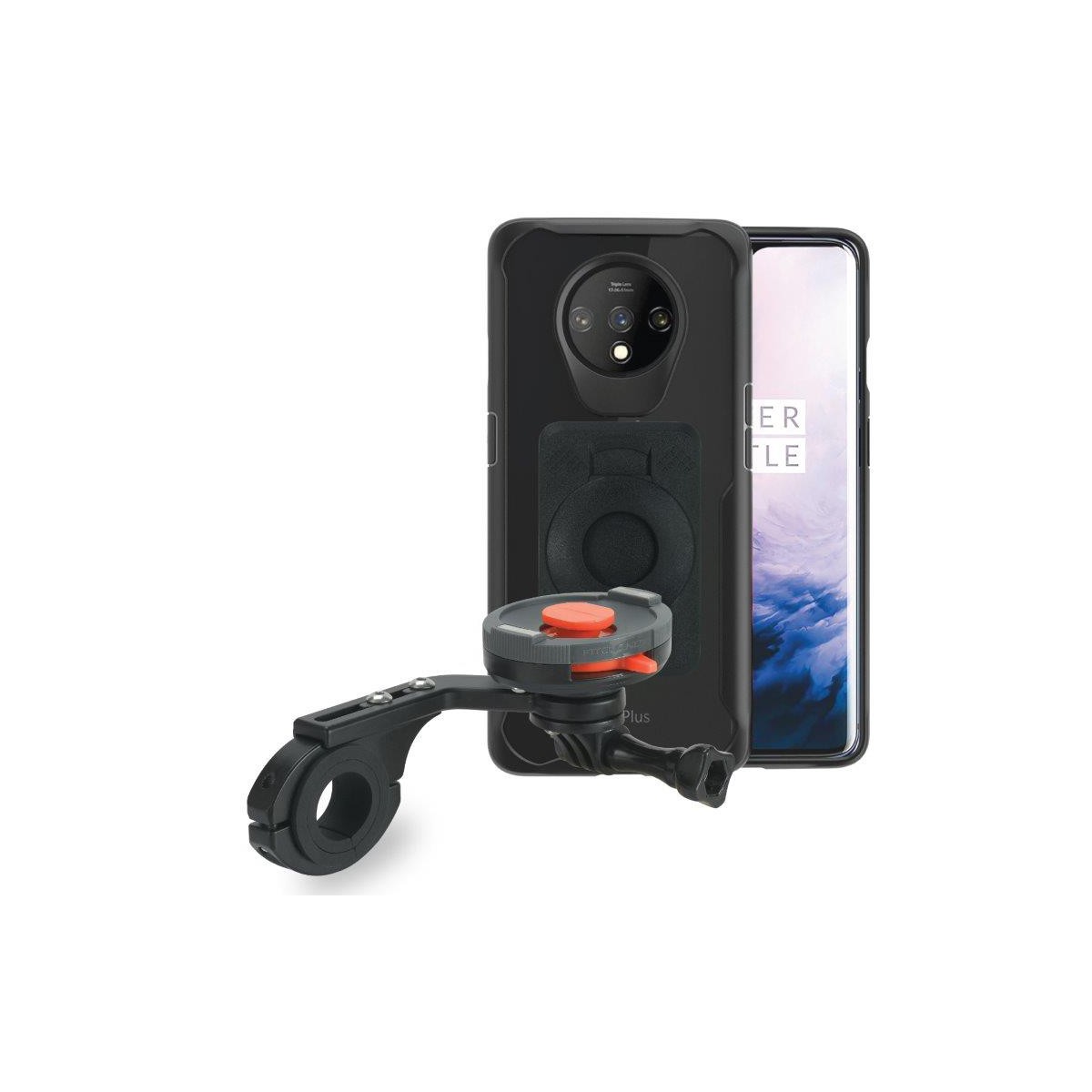 FitClic Neo Bike kit forward for OnePlus 7T - BuyBits Ltd UK