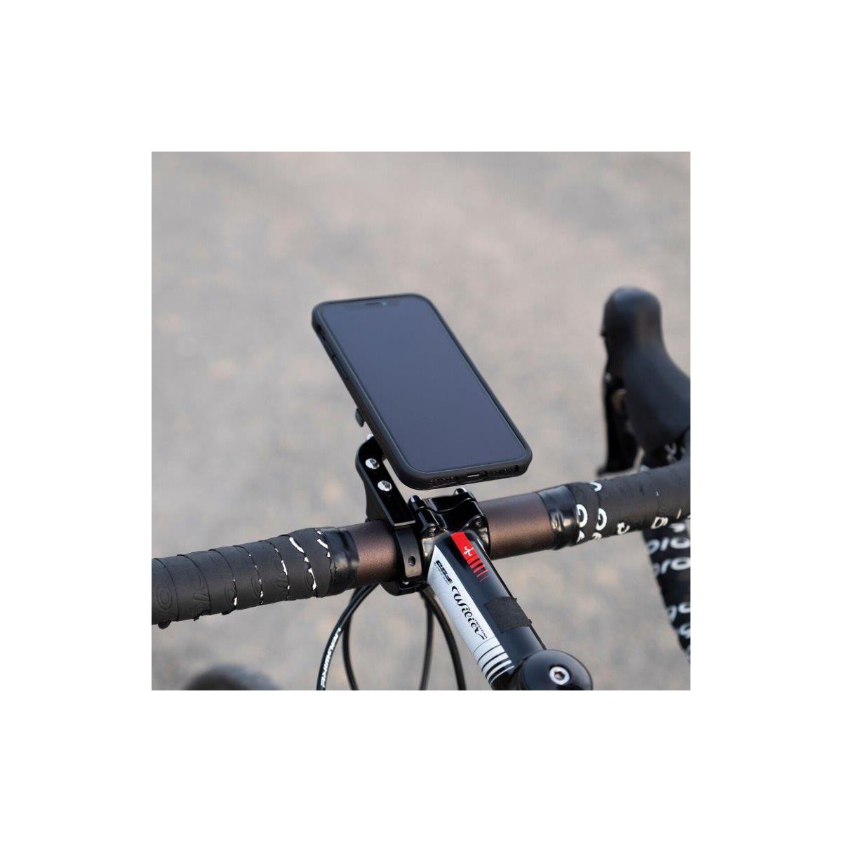FitClic Neo Bike kit forward for OnePlus 7 Pro - BuyBits Ltd UK