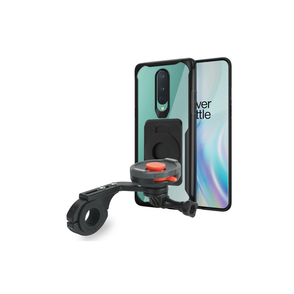 FitClic Neo Bike kit forward for OnePlus 8 - BuyBits Ltd UK