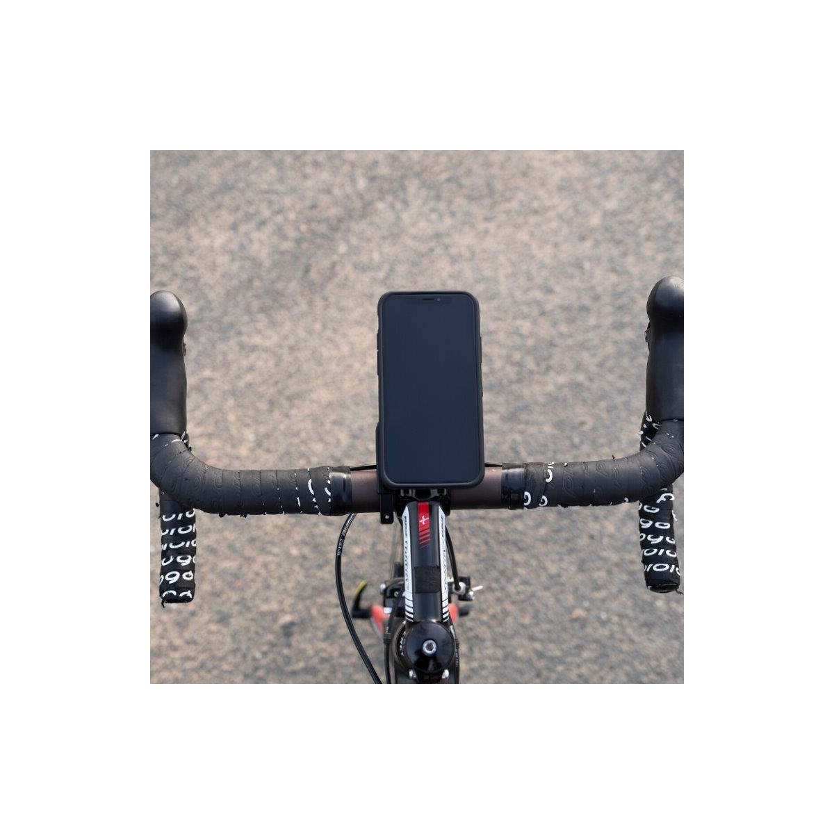 FitClic Neo Bike kit forward for Samsung Galaxy S10