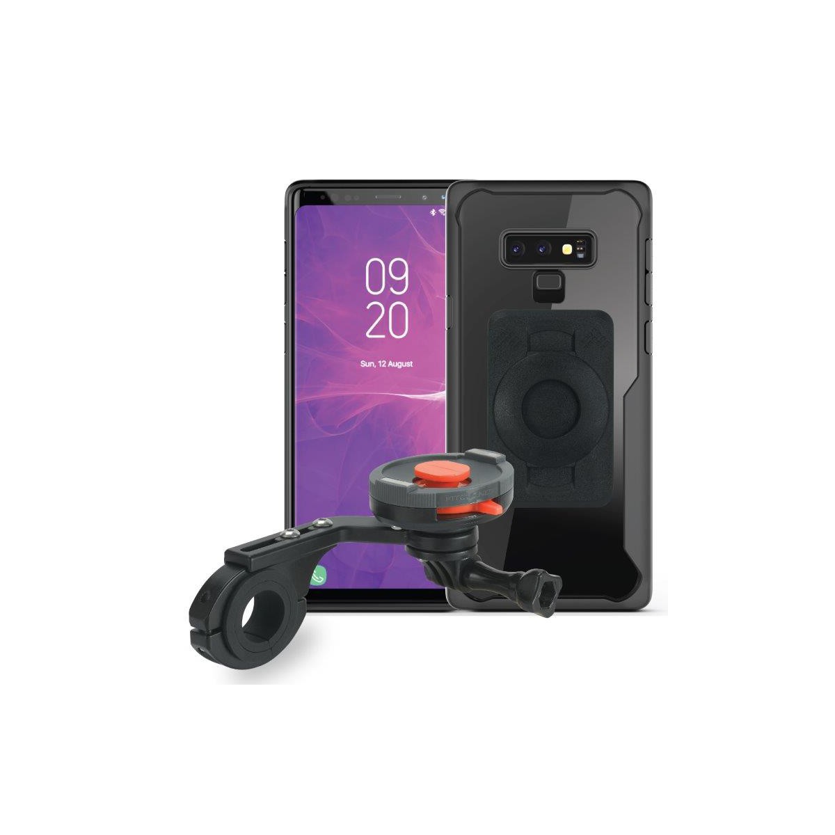 FitClic Neo Bike kit forward for Samsung Galaxy Note 9 - BuyBits Ltd UK