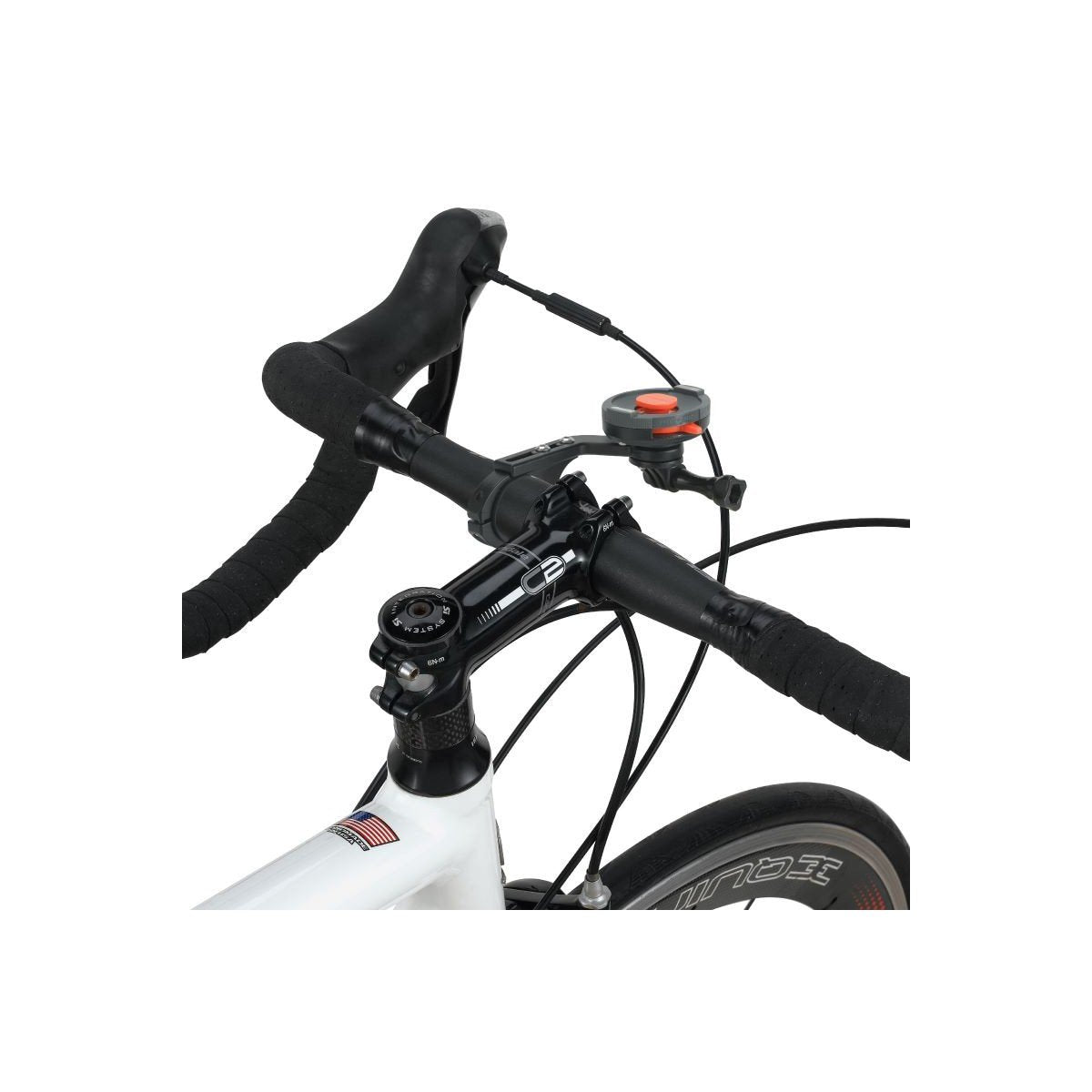 FitClic Neo Bike kit forward for Samsung Galaxy S20 Ultra - BuyBits Ltd UK