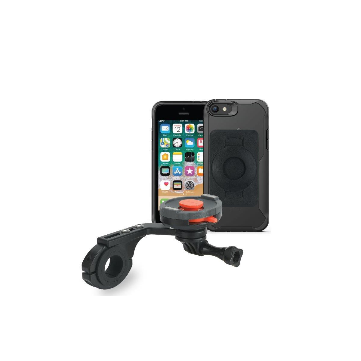 FitClic Neo Bike Kit Forward for iPhone 5 - BuyBits Ltd UK