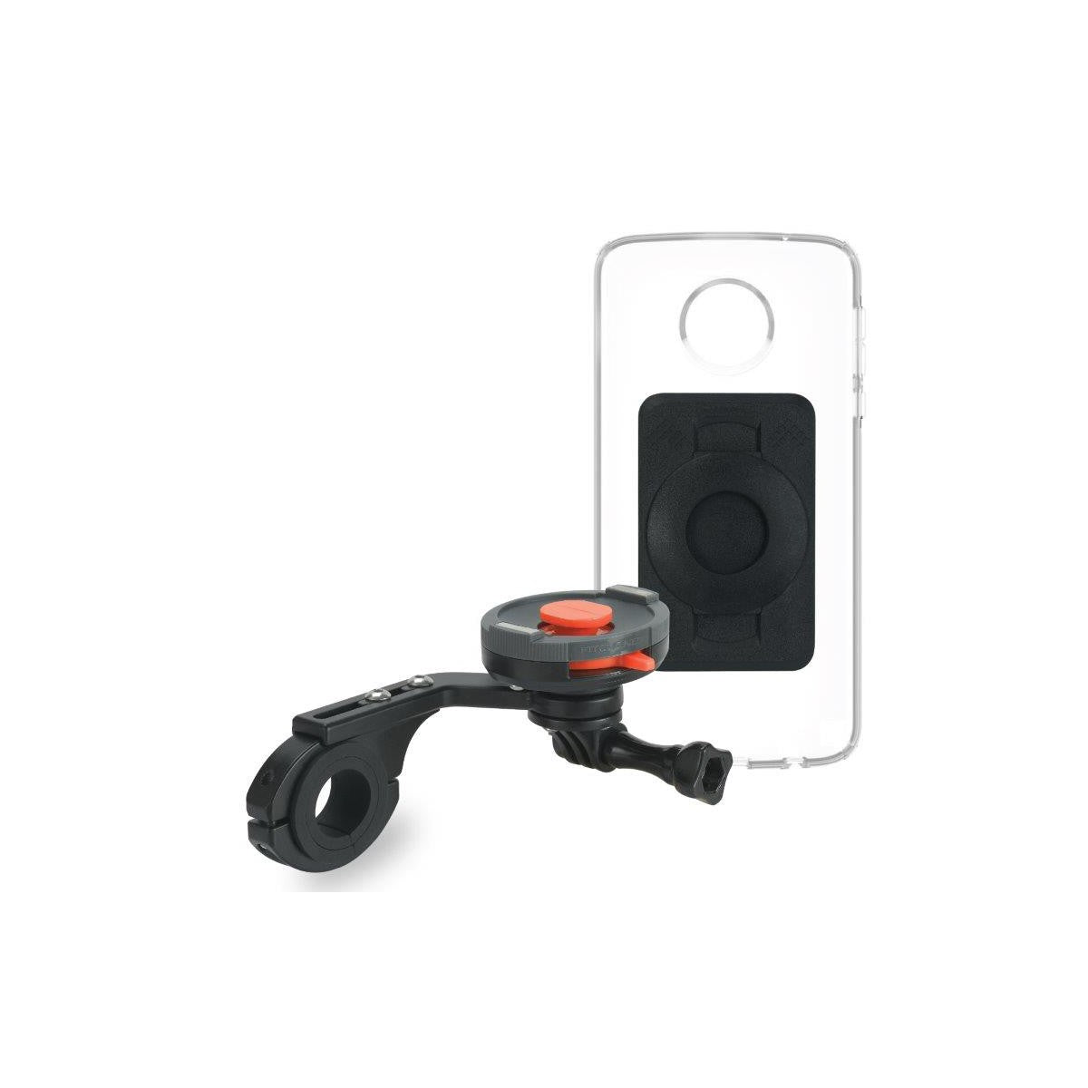 FitClic Neo Bike kit forward for universal U-Tag - BuyBits Ltd UK