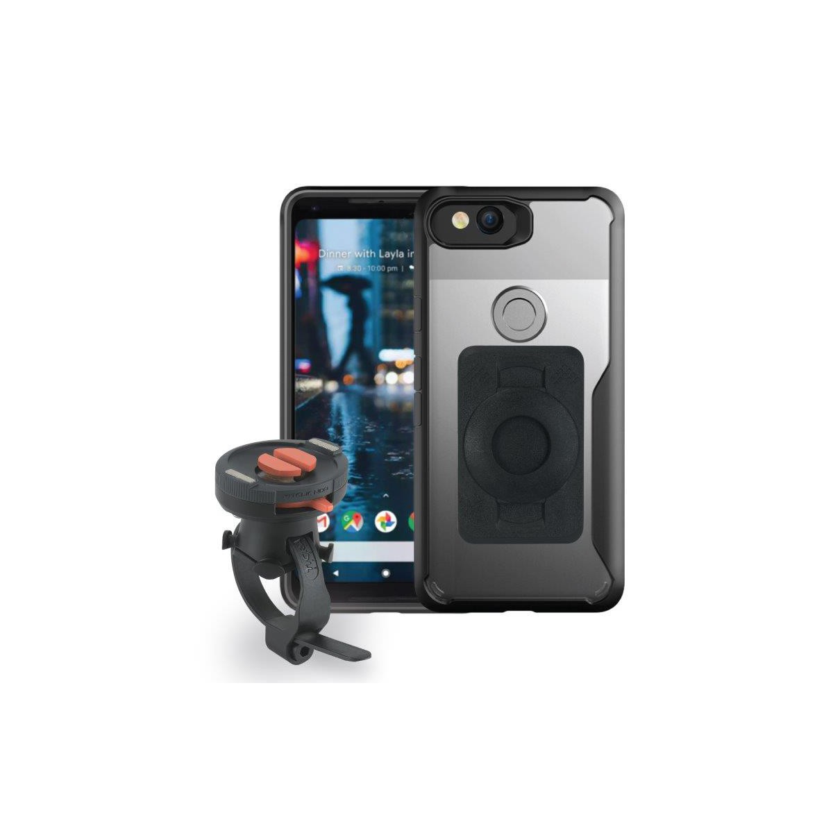 FitClic Neo Bike kit for Google Pixel 2 - BuyBits Ltd UK