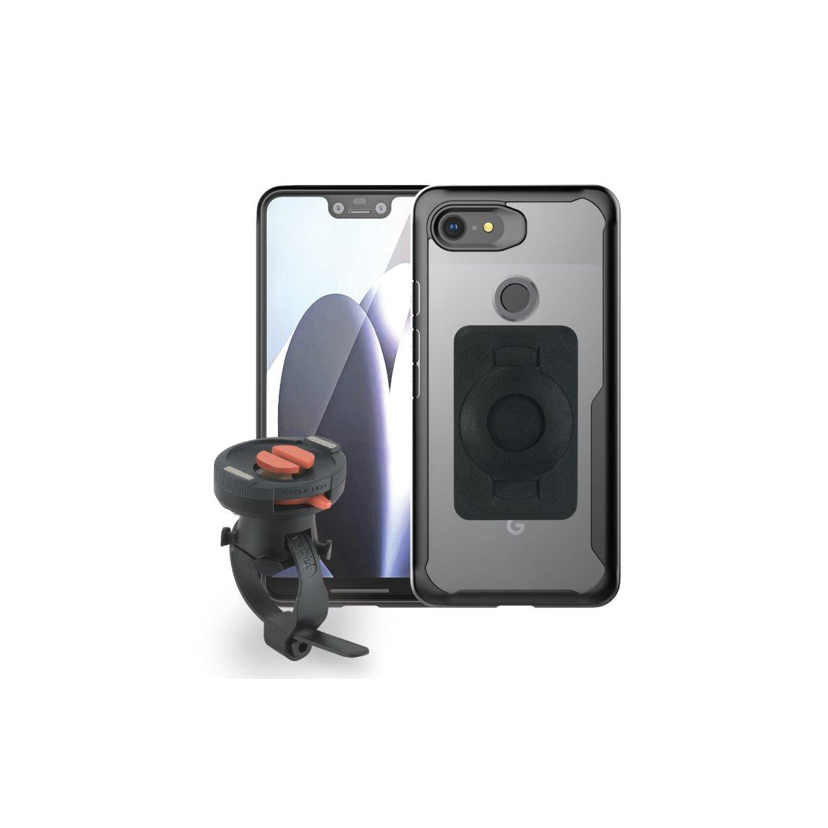 FitClic Neo Bike kit for Google Pixel 3 - BuyBits Ltd UK