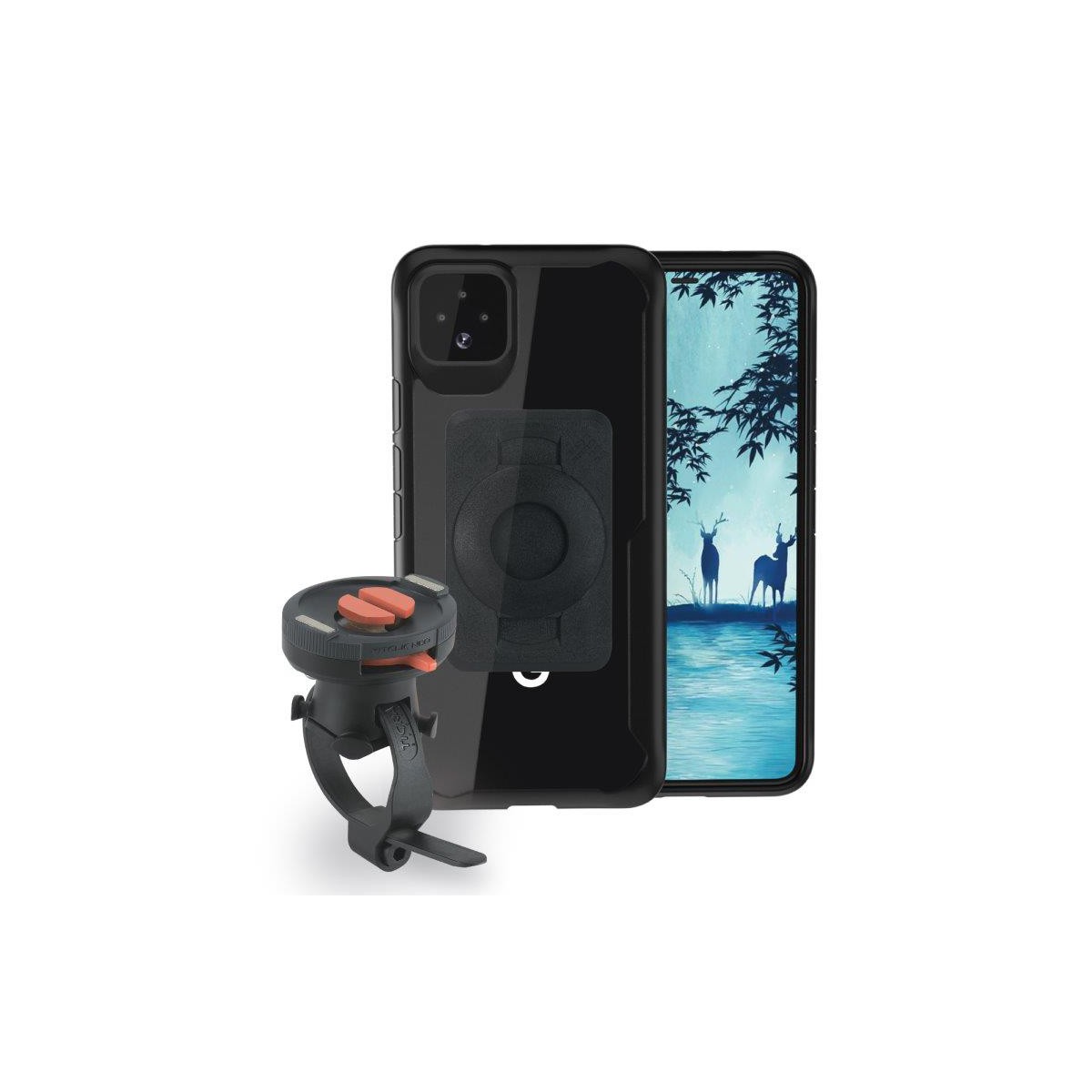 FitClic Neo Bike kit for Google Pixel 4XL - BuyBits Ltd UK