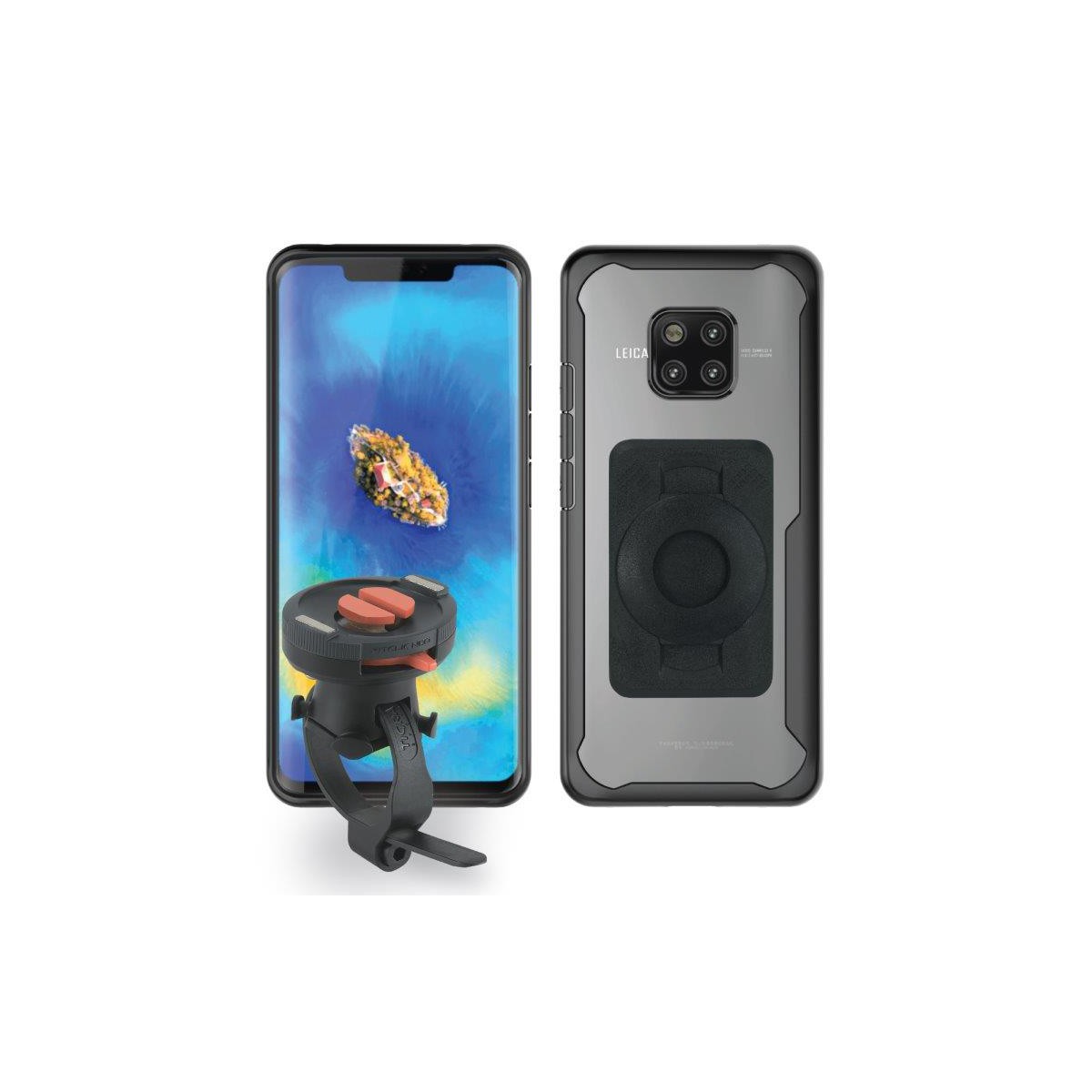 FitClic Neo Bike kit for Huawei Mate 20 Pro - BuyBits Ltd UK