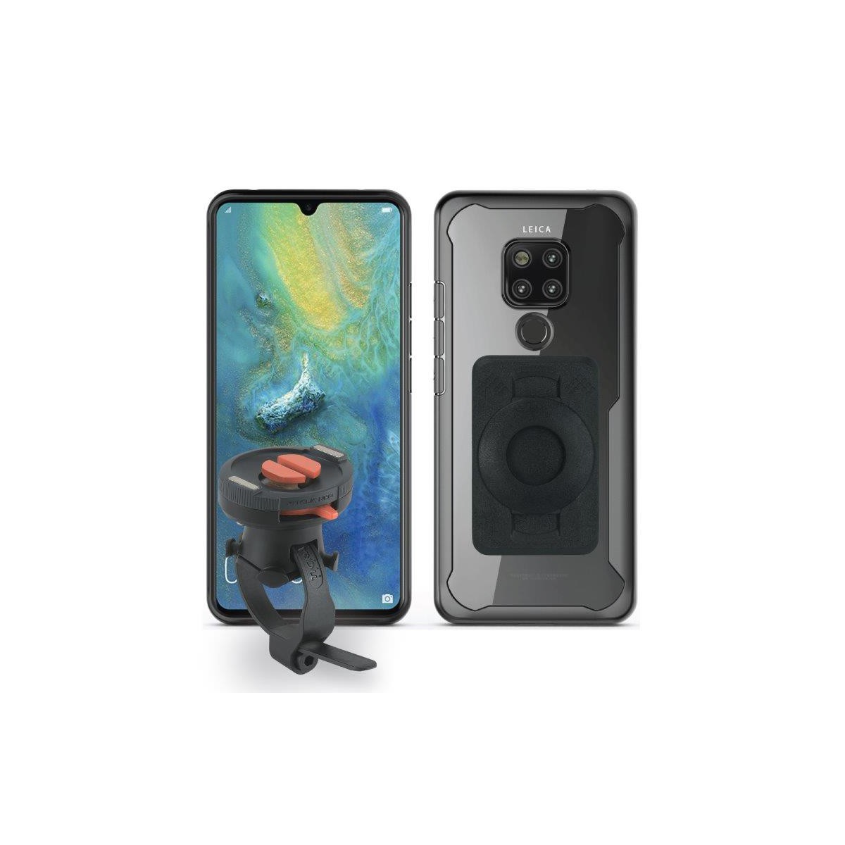 FitClic Neo Bike kit for Huawei Mate 20 - BuyBits Ltd UK