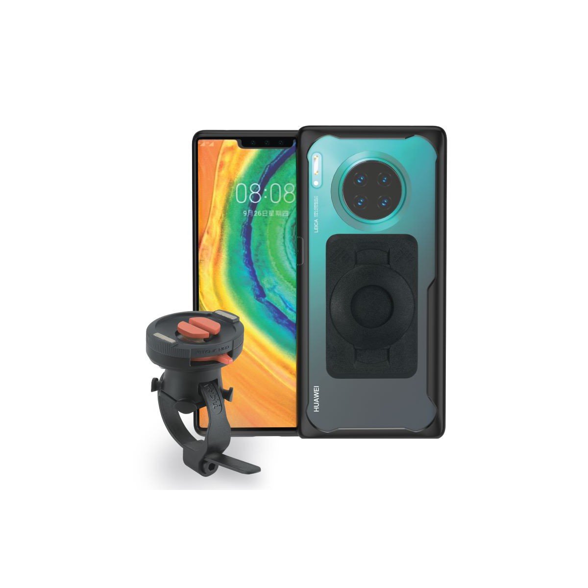 FitClic Neo Bike kit for Huawei Mate 30 Pro - BuyBits Ltd UK