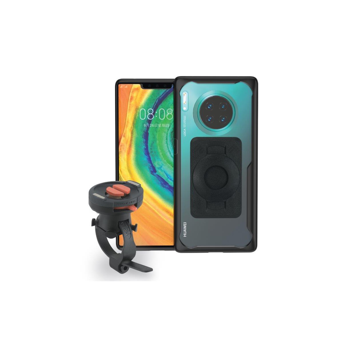 FitClic Neo Bike kit for Huawei Mate 30 - BuyBits Ltd UK