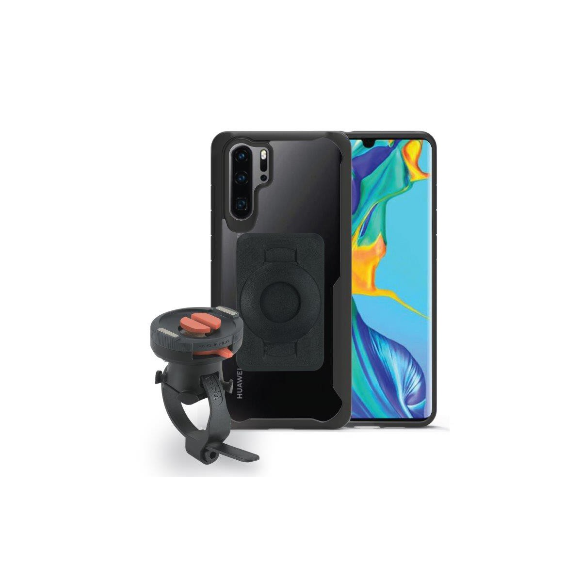 FitClic Neo Bike kit for Huawei P30 Pro - BuyBits Ltd UK