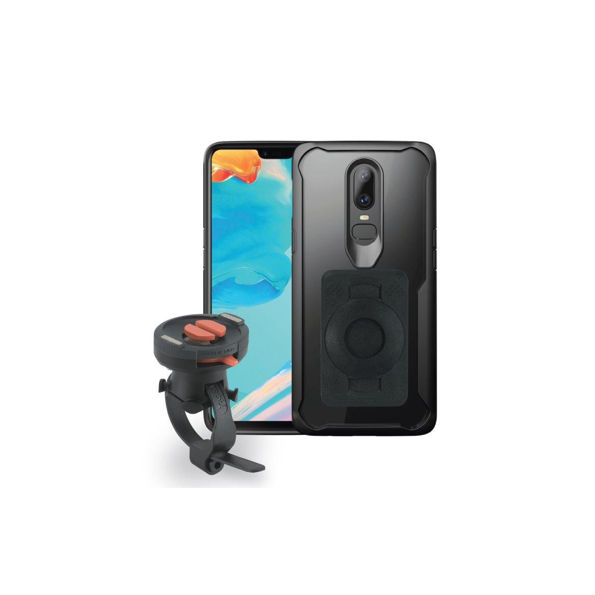 FitClic Neo Bike kit for OnePlus 6 - BuyBits Ltd UK