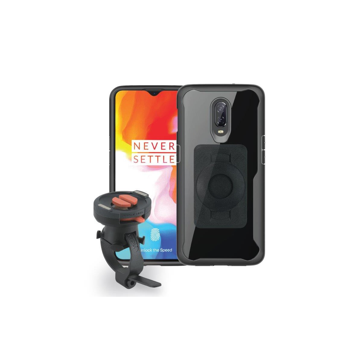 FitClic Neo Bike kit for OnePlus 6T - BuyBits Ltd UK
