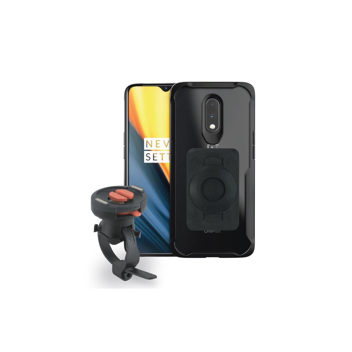 FitClic Neo Bike kit for OnePlus 7 - BuyBits Ltd UK