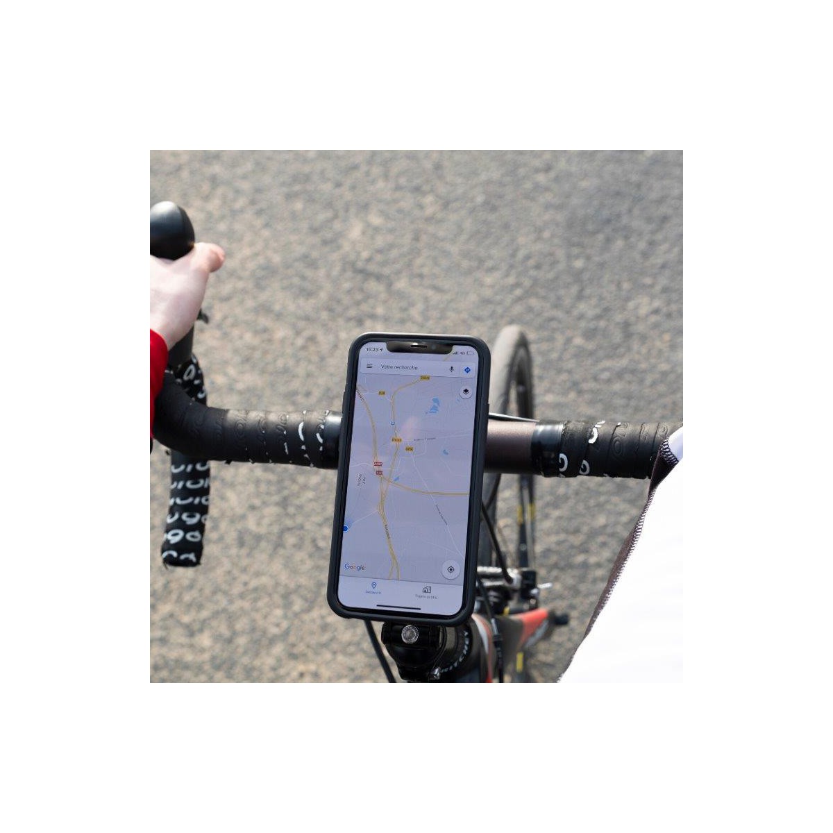 FitClic Neo Bike kit for OnePlus 6 - BuyBits Ltd UK