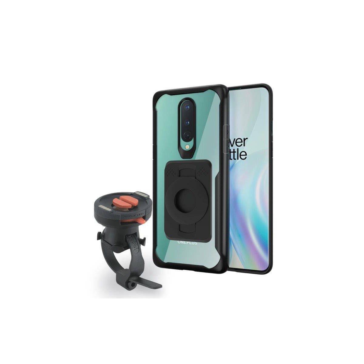FitClic Neo Bike kit for OnePlus 8 Pro - BuyBits Ltd UK