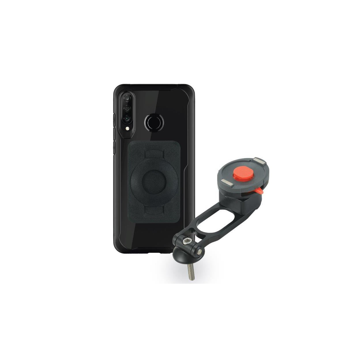 FitClic Neo Bike kit stem cap for Huawei P30 Lite - BuyBits Ltd UK