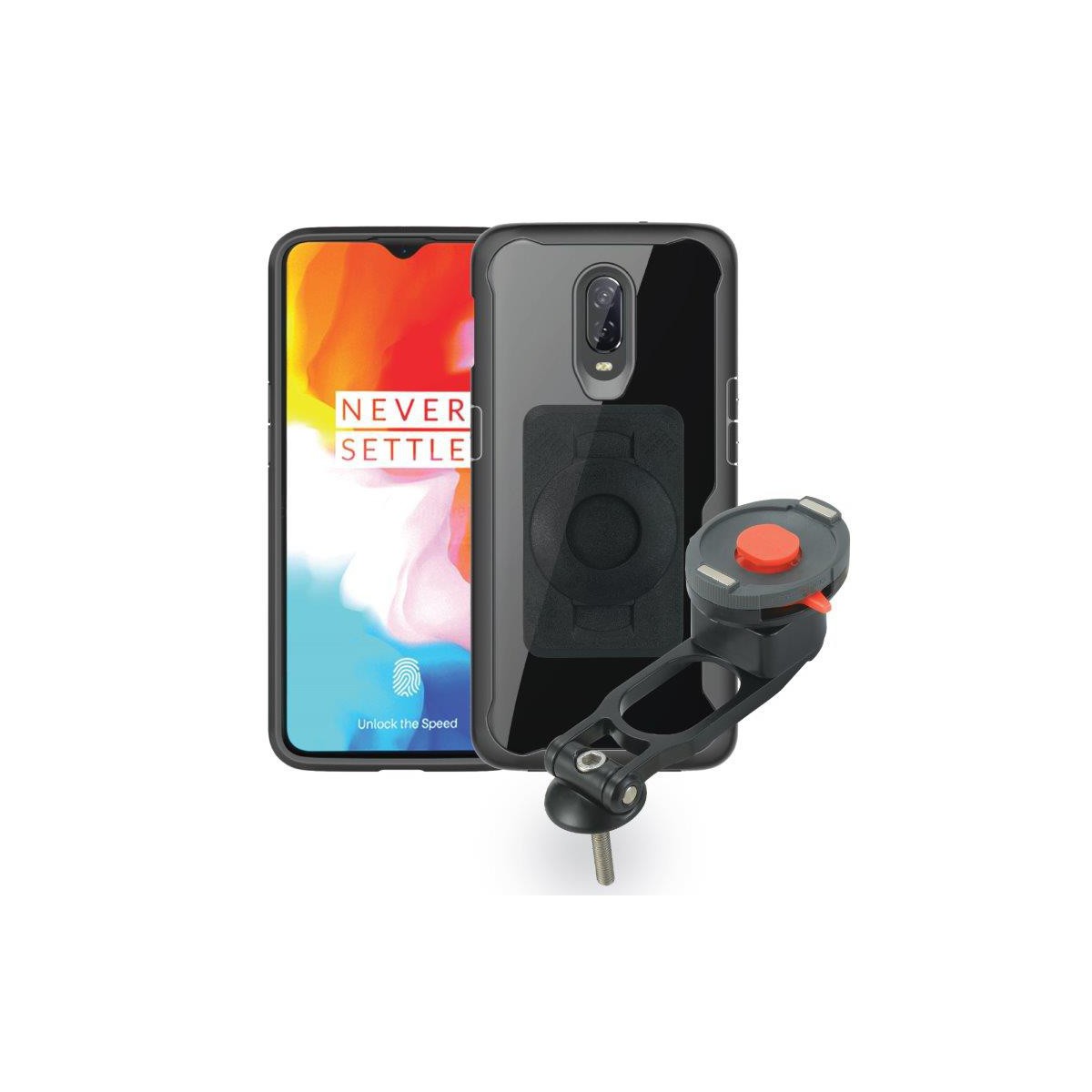 FitClic Neo Bike kit stem cap for OnePlus 6T - BuyBits Ltd UK