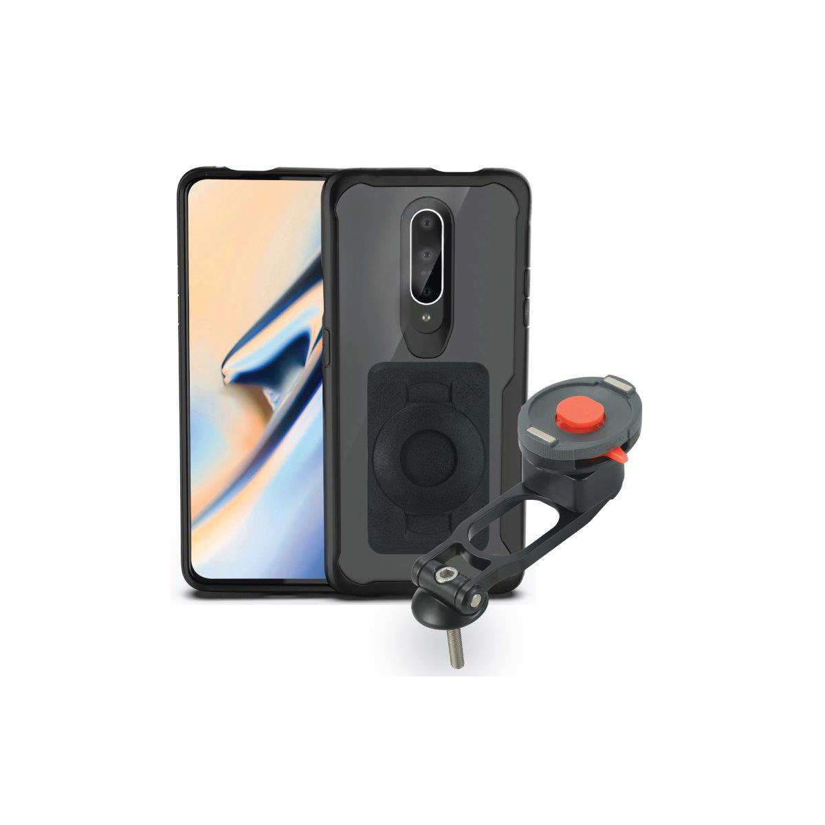 FitClic Neo Bike kit stem cap for OnePlus 7 Pro - BuyBits Ltd UK