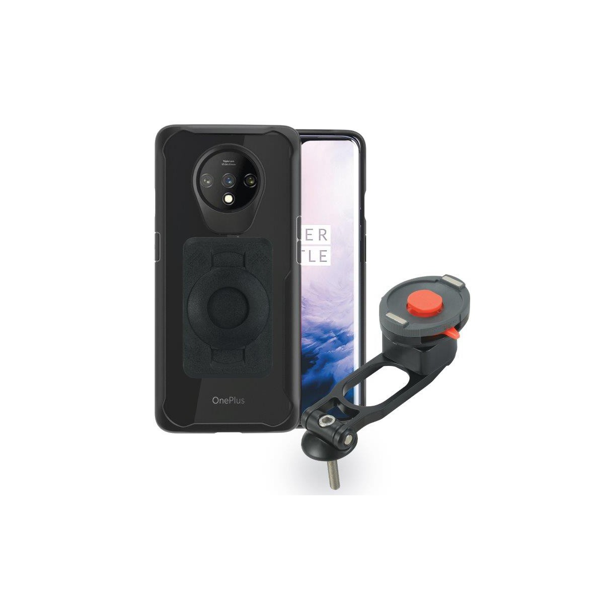 FitClic Neo Bike kit stem cap for OnePlus 7T - BuyBits Ltd UK
