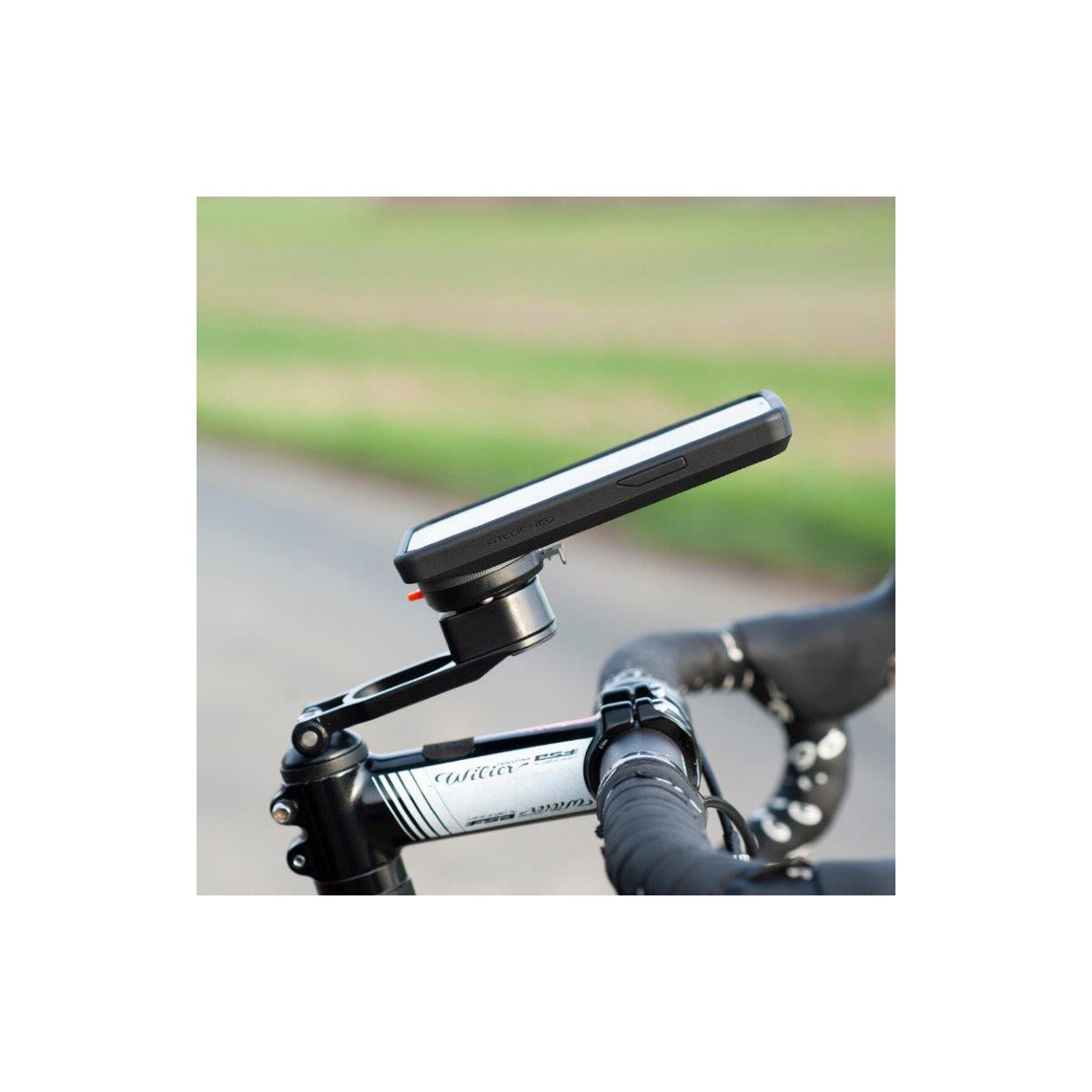 FitClic Neo Bike kit stem cap for OnePlus 8 Pro - BuyBits Ltd UK