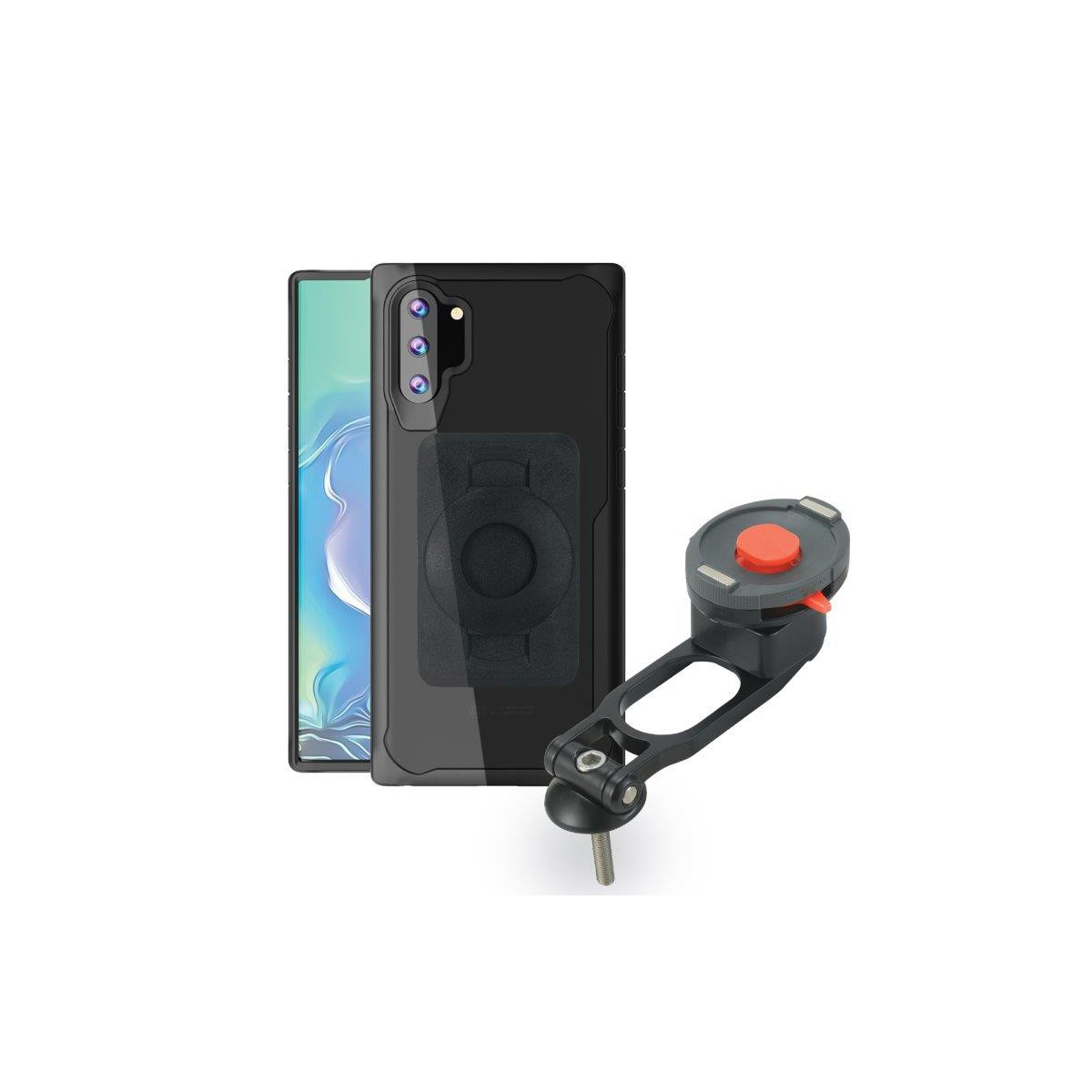 FitClic Neo Bike kit stem cap for Samsung Galaxy Note 10 Plus - BuyBits Ltd UK