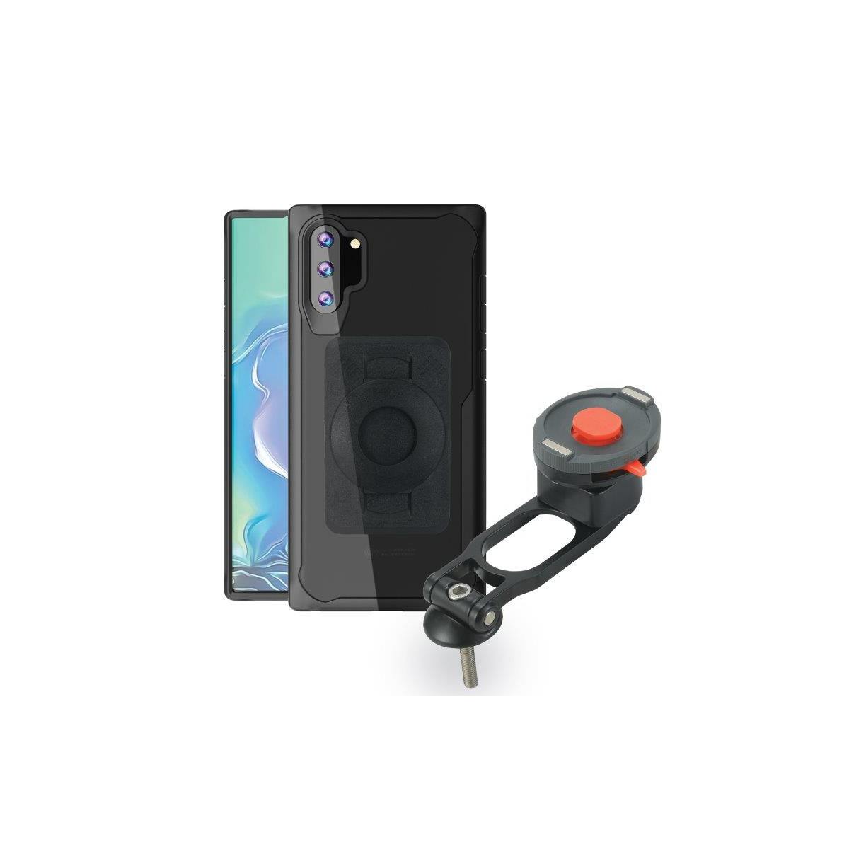 FitClic Neo Bike kit stem cap for Samsung Galaxy Note 10 - BuyBits Ltd UK
