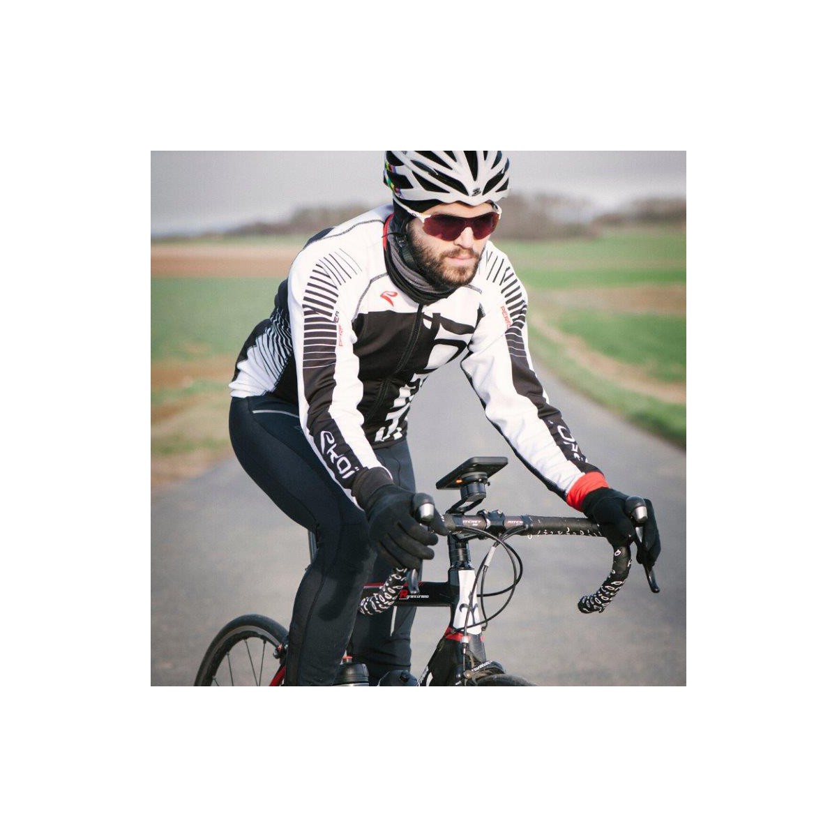 FitClic Neo Lite Bike kit stem cap for Samsung Galaxy S9 - BuyBits Ltd UK