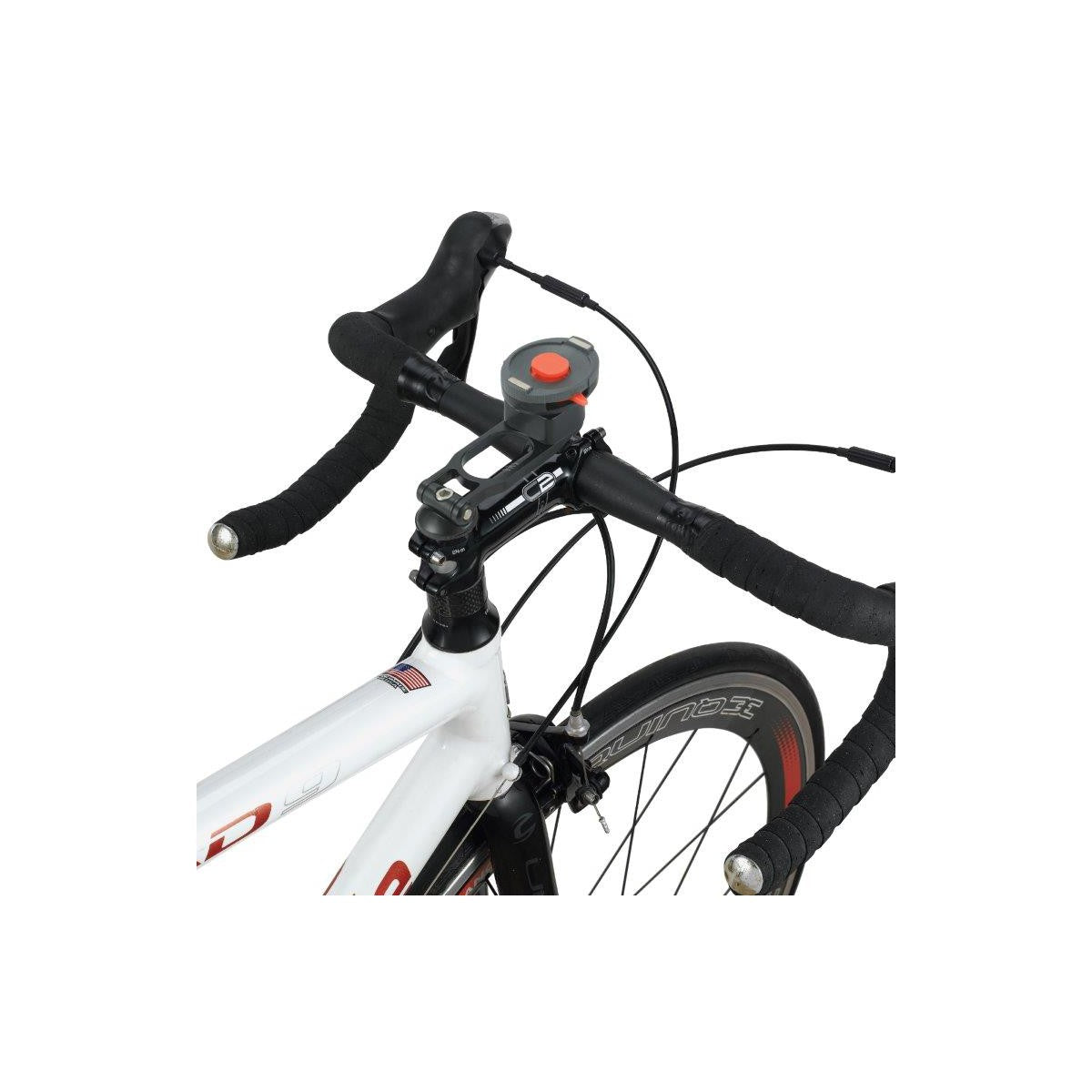 FitClic Neo Lite Bike kit stem cap for Samsung Galaxy S9 - BuyBits Ltd UK