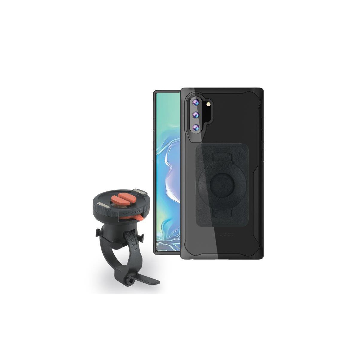 FitClic Neo Bike kit for Samsung Galaxy Note 10 Plus - BuyBits Ltd UK