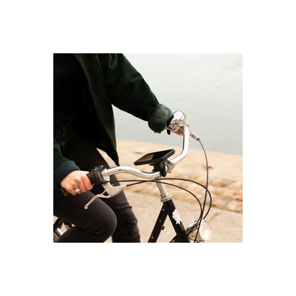 FitClic Neo Bike kit for Samsung Galaxy S10 - BuyBits Ltd UK