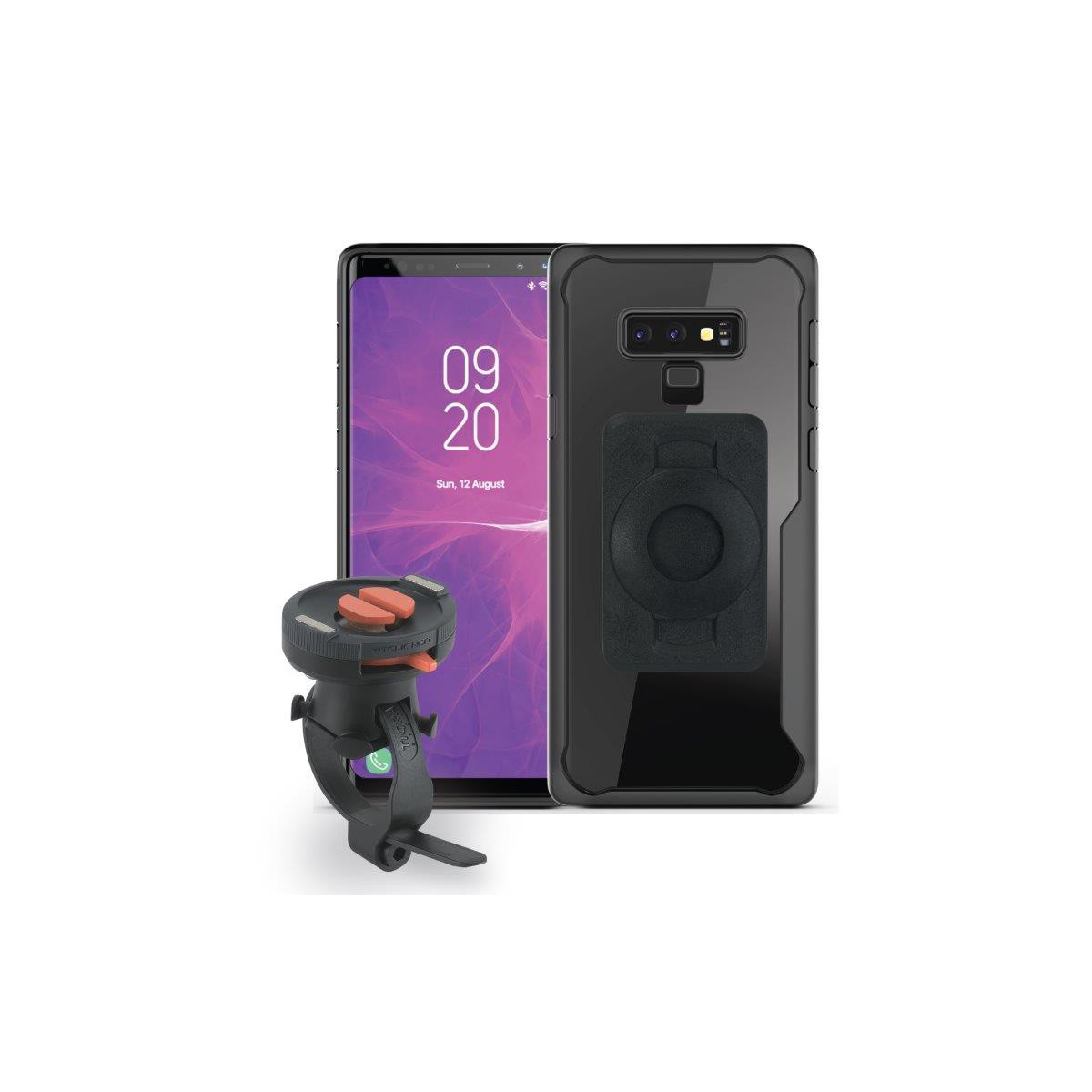 FitClic Neo Bike kit for Samsung Galaxy Note 9 - BuyBits Ltd UK