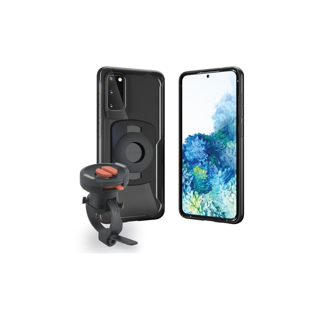 FitClic Neo Bike kit for Samsung Galaxy S20+ - BuyBits Ltd UK