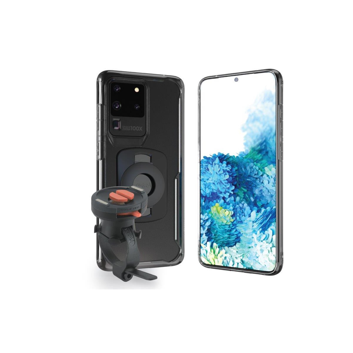 FitClic Neo Bike kit for Samsung Galaxy S20 Ultra - BuyBits Ltd UK