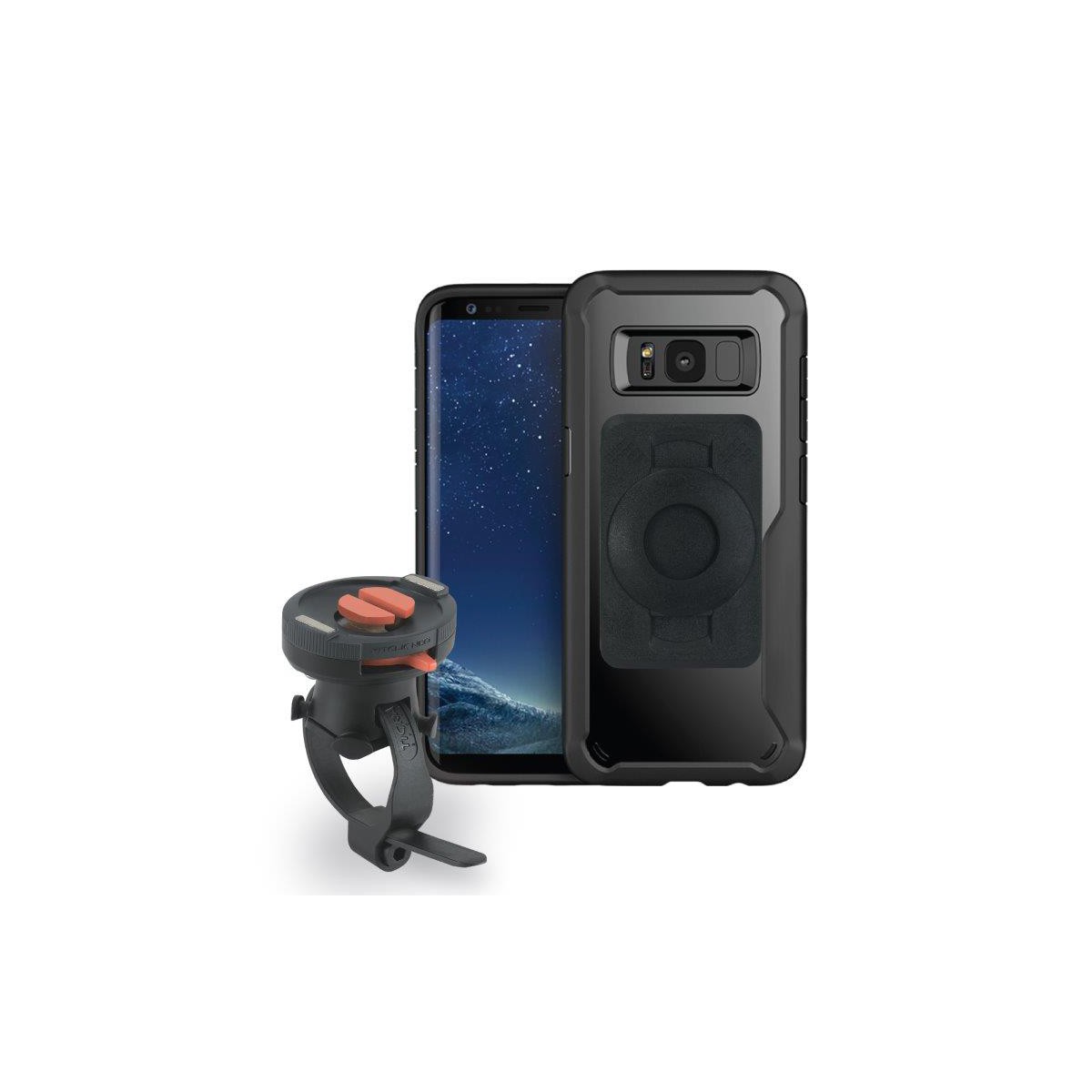 FitClic Neo Lite Bike kit for Samsung Galaxy S8 - BuyBits Ltd UK