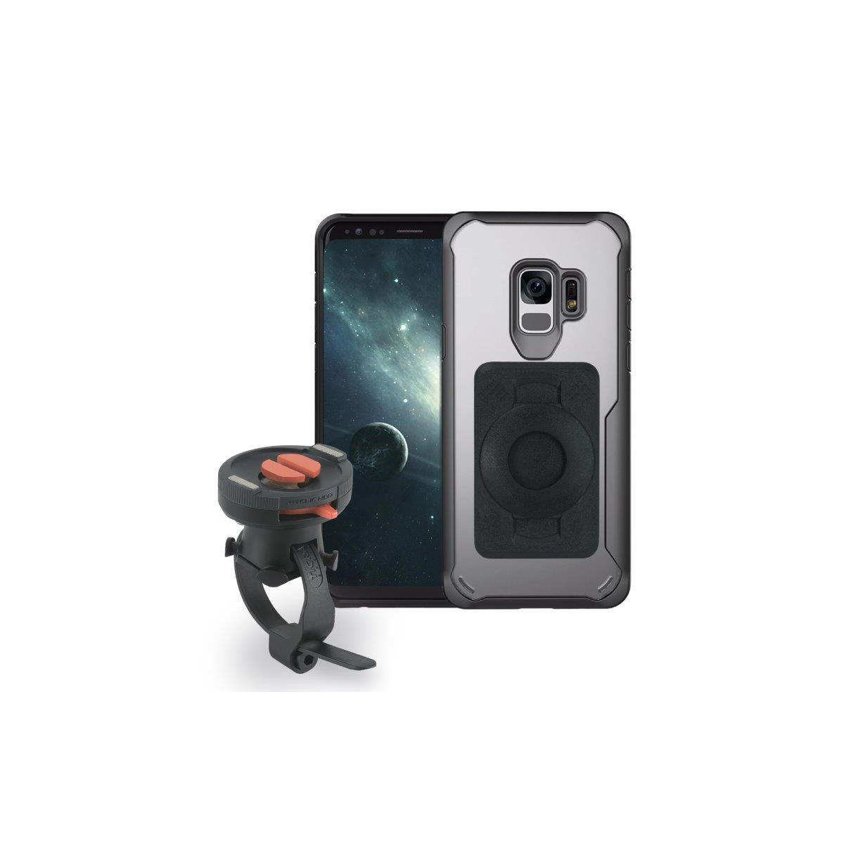 FitClic Neo Lite Bike kit for Samsung Galaxy S9 Plus - BuyBits Ltd UK