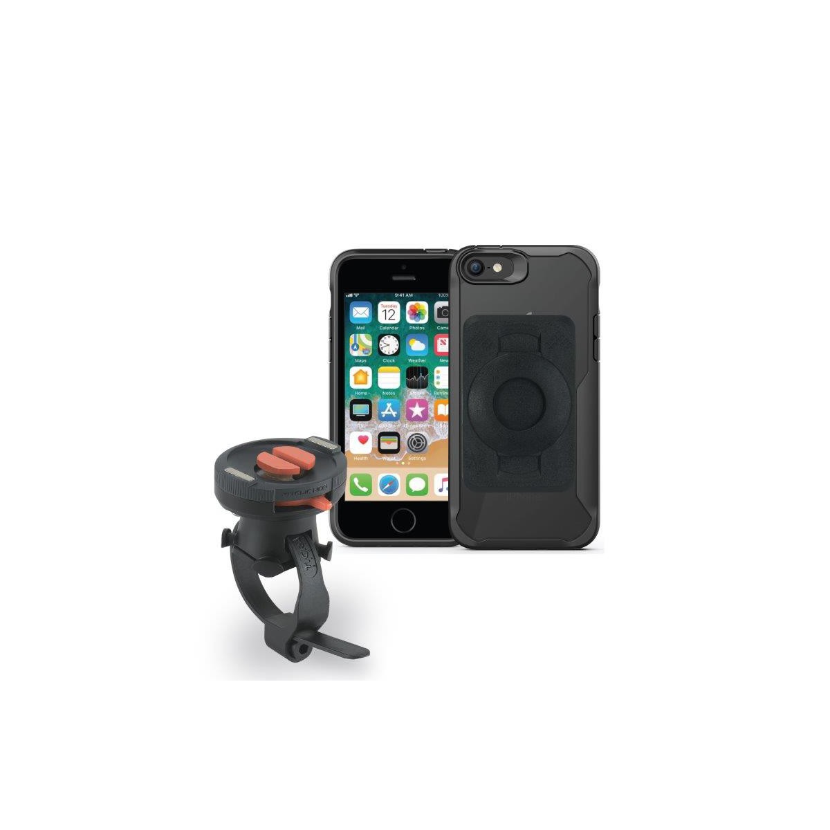 Fitclic Neo Bike Kit For iPhone SE - BuyBits Ltd UK