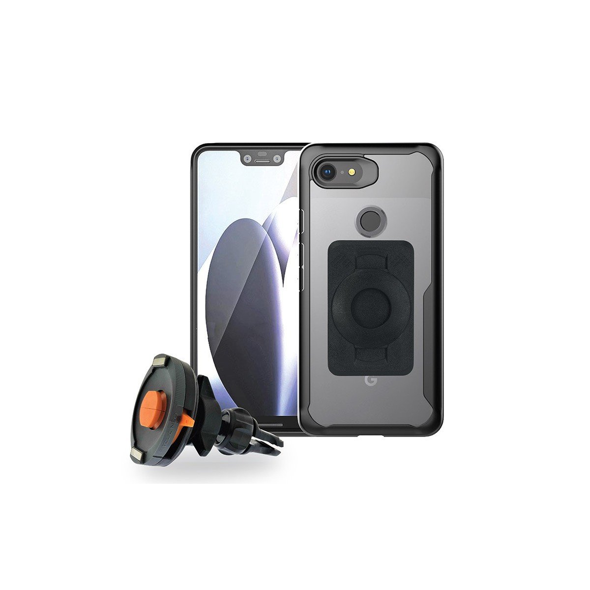 FitClic Neo Car kit for Google Pixel 3 - BuyBits Ltd UK