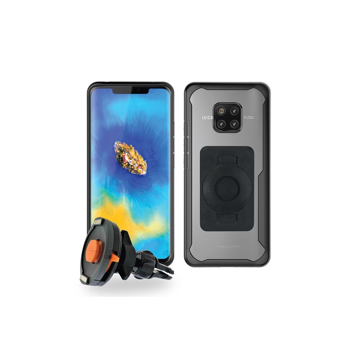 FitClic Neo Car kit for Huawei Mate 20 Pro - BuyBits Ltd UK