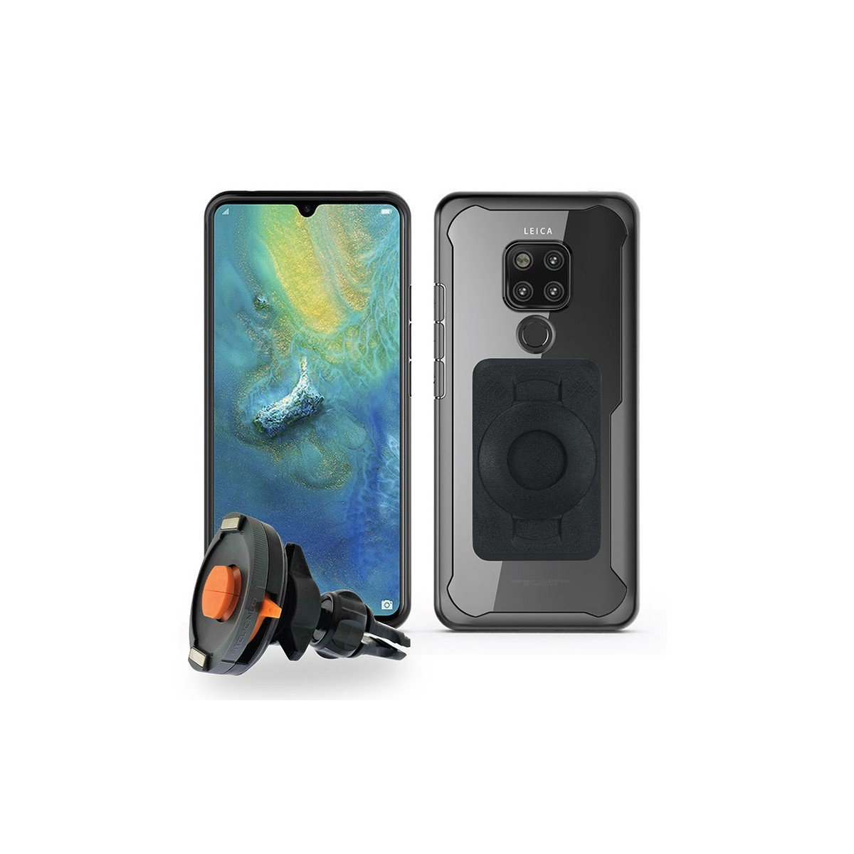 FitClic Neo Car kit for Huawei Mate 20 - BuyBits Ltd UK