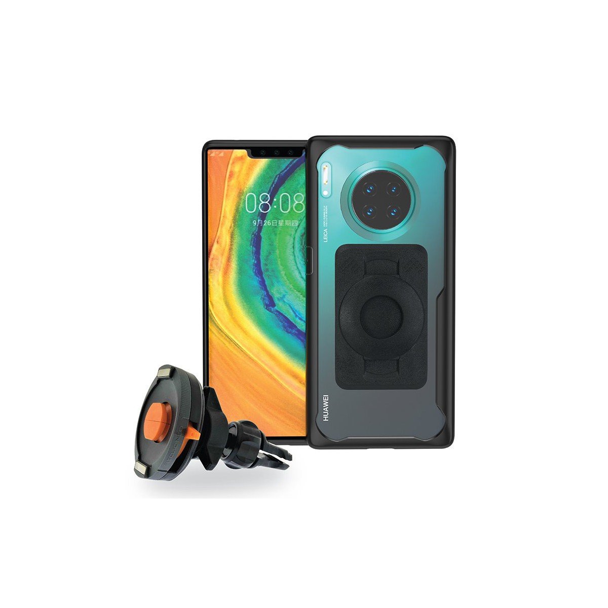 FitClic Neo Car kit for Huawei Mate 30 Pro - BuyBits Ltd UK