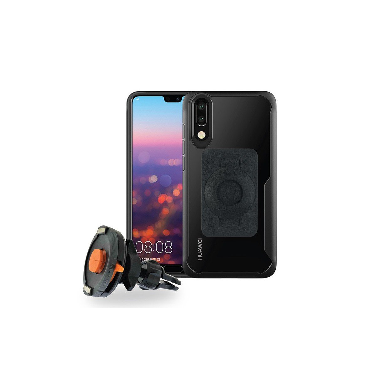 FitClic Neo Car kit for Huawei P20 - BuyBits Ltd UK