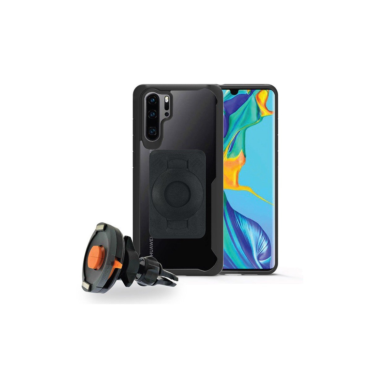 FitClic Neo Car kit for Huawei P30 Pro - BuyBits Ltd UK