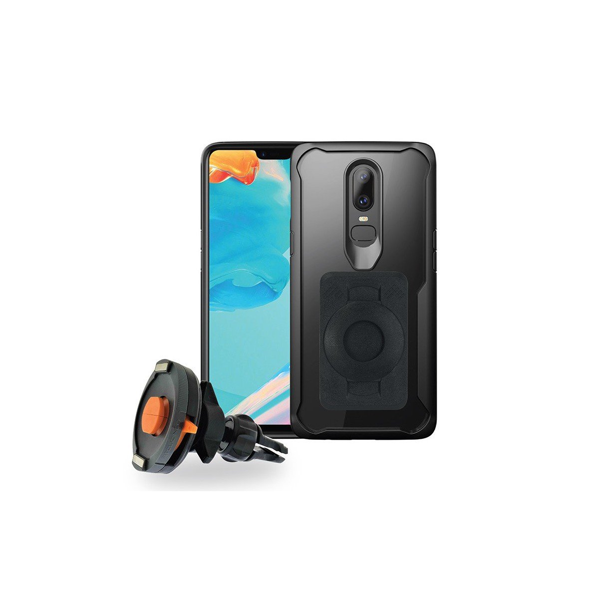 FitClic Neo Car kit for OnePlus 6 - BuyBits Ltd UK