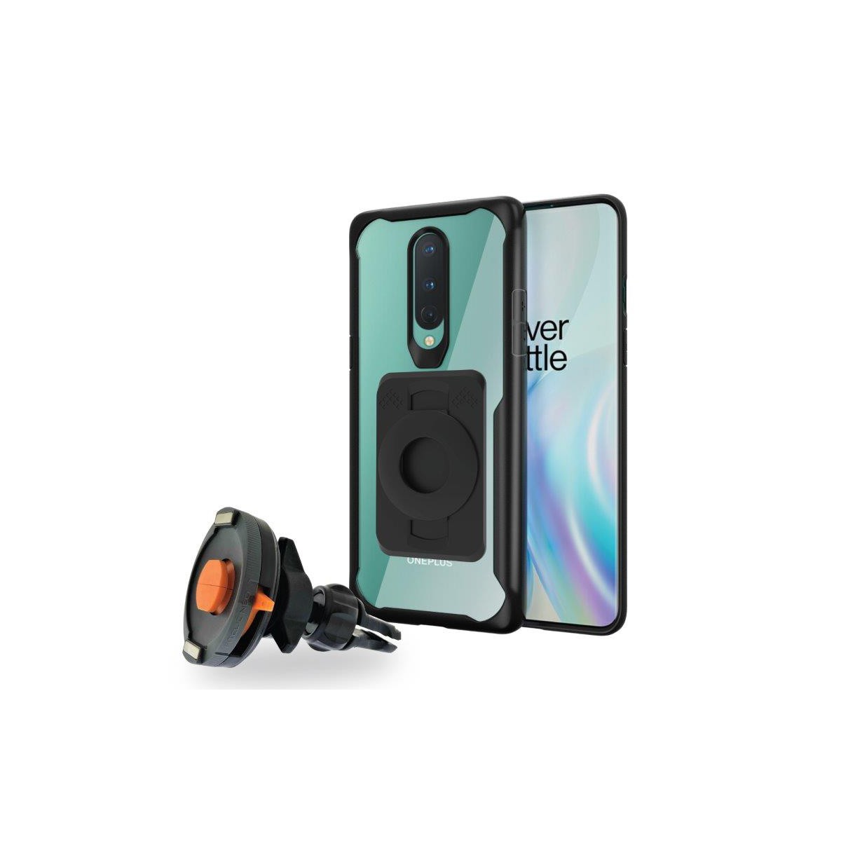 FitClic Neo Car kit for OnePlus 8 Pro - BuyBits Ltd UK