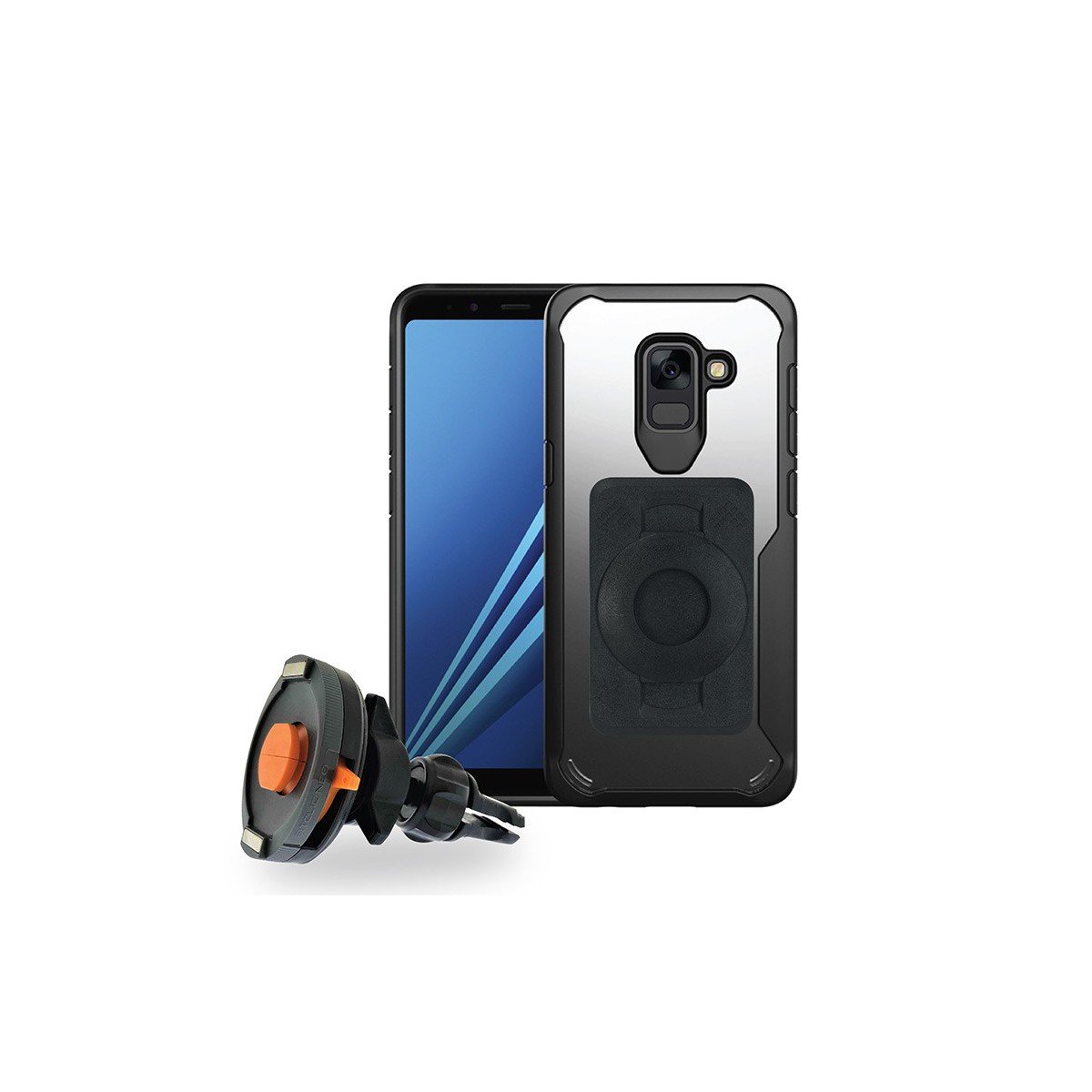 FitClic Neo Lite Car kit for Samsung Galaxy A5-A8 2018 - BuyBits Ltd UK